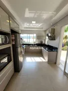 Casa de Condomínio com 4 Quartos à venda, 380m² no Alphaville, Santana de Parnaíba - Foto 9