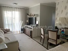 Apartamento com 3 Quartos à venda, 74m² no Ponte Preta, Campinas - Foto 1