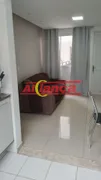 Apartamento com 2 Quartos à venda, 37m² no Jardim Albertina, Guarulhos - Foto 17