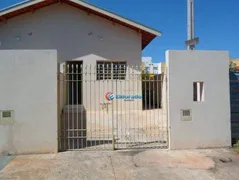 Casa com 2 Quartos à venda, 70m² no Jardim Santa Clara Nova Veneza, Sumaré - Foto 1