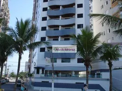 Apartamento com 2 Quartos à venda, 80m² no Cidade Ocian, Praia Grande - Foto 2