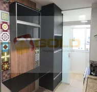 Apartamento com 2 Quartos à venda, 74m² no Copacabana, Uberlândia - Foto 3