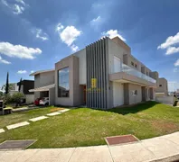 Casa de Condomínio com 4 Quartos à venda, 292m² no Jardim Residencial Maria Dulce, Indaiatuba - Foto 1