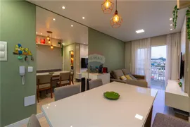 Apartamento com 2 Quartos à venda, 50m² no Residencial Santa Giovana, Jundiaí - Foto 1