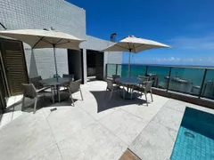 Apartamento com 2 Quartos para alugar, 57m² no Boa Viagem, Recife - Foto 16
