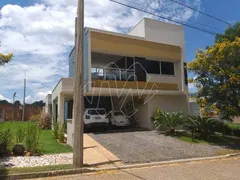 Casa de Condomínio com 3 Quartos à venda, 260m² no Condomínio Buona Vita, Araraquara - Foto 2