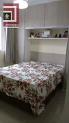 Apartamento com 3 Quartos à venda, 82m² no Vila Augusta, Guarulhos - Foto 2