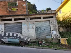 Terreno / Lote / Condomínio à venda, 428m² no Jardim Miranda D'aviz, Mauá - Foto 1