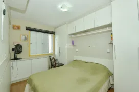 Apartamento com 2 Quartos à venda, 54m² no Tingui, Curitiba - Foto 11