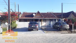 Casa com 2 Quartos à venda, 50m² no Eliana, Guaratuba - Foto 1