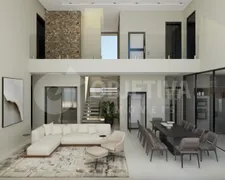Casa de Condomínio com 3 Quartos à venda, 293m² no Morada da Colina, Uberlândia - Foto 8
