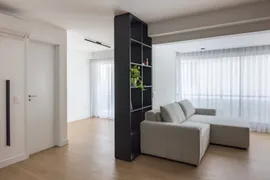 Apartamento com 1 Quarto para alugar, 102m² no Pinheiros, São Paulo - Foto 6