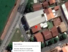 Galpão / Depósito / Armazém à venda, 450m² no Jardim Vale Verde, Cianorte - Foto 3