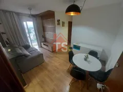 Apartamento com 3 Quartos à venda, 64m² no Del Castilho, Rio de Janeiro - Foto 1