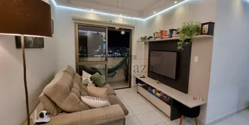 Apartamento com 2 Quartos à venda, 65m² no Jardim Satélite, São José dos Campos - Foto 2