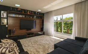 Casa de Condomínio com 5 Quartos para venda ou aluguel, 618m² no Alphaville, Santana de Parnaíba - Foto 14