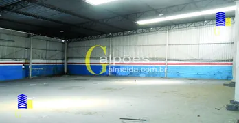 Galpão / Depósito / Armazém para alugar, 1200m² no Penha De Franca, São Paulo - Foto 1