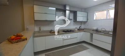 Casa de Condomínio com 4 Quartos à venda, 315m² no Enseada, Guarujá - Foto 10