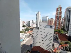Apartamento com 1 Quarto para alugar, 57m² no Vila Mariana, São Paulo - Foto 13