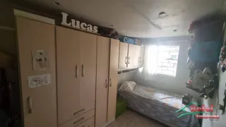 Casa de Condomínio com 2 Quartos à venda, 95m² no Cidade Industrial, Curitiba - Foto 6