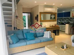 Casa de Condomínio com 4 Quartos para alugar, 280m² no Camburi, São Sebastião - Foto 6
