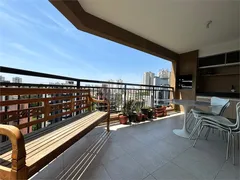 Apartamento com 4 Quartos à venda, 136m² no Morumbi, São Paulo - Foto 1