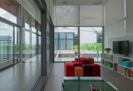Apartamento com 2 Quartos para alugar, 84m² no Brooklin, São Paulo - Foto 22
