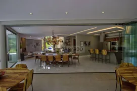 Casa de Condomínio com 7 Quartos à venda, 550m² no Riviera de São Lourenço, Bertioga - Foto 36
