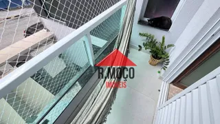 Apartamento com 2 Quartos para alugar, 42m² no Vila Guilhermina, São Paulo - Foto 21