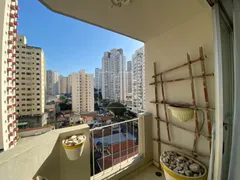 Apartamento com 2 Quartos à venda, 65m² no Chácara Inglesa, São Paulo - Foto 5