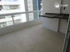 Apartamento com 3 Quartos à venda, 130m² no Canto do Forte, Praia Grande - Foto 18