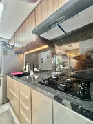 Apartamento com 1 Quarto para alugar, 45m² no Calhau, São Luís - Foto 3