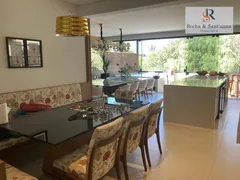 Casa de Condomínio com 3 Quartos à venda, 280m² no JARDIM BRESCIA, Indaiatuba - Foto 5