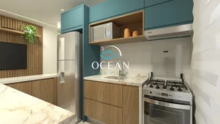 Apartamento com 2 Quartos à venda, 61m² no Caioba, Matinhos - Foto 7