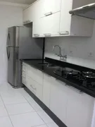 Apartamento com 3 Quartos à venda, 75m² no Jardim Maria Rosa, Taboão da Serra - Foto 3