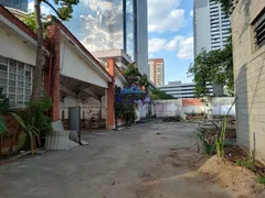 Galpão / Depósito / Armazém para alugar, 6137m² no Vila São Francisco, São Paulo - Foto 4