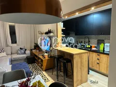 Apartamento com 2 Quartos à venda, 72m² no Engenho Novo, Rio de Janeiro - Foto 4