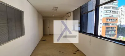Conjunto Comercial / Sala para alugar, 45m² no Itaim Bibi, São Paulo - Foto 7