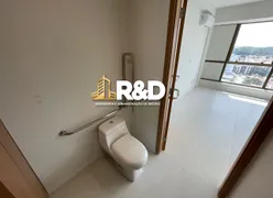 Conjunto Comercial / Sala com 1 Quarto para alugar, 34m² no Lagoa Nova, Natal - Foto 15