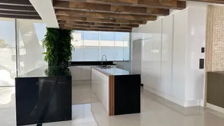 Casa de Condomínio com 5 Quartos à venda, 536m² no Residencial Alphaville Flamboyant, Goiânia - Foto 3