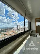 Apartamento com 3 Quartos para venda ou aluguel, 231m² no Centro, Ponta Grossa - Foto 15