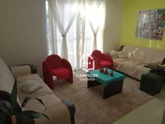 Casa com 3 Quartos à venda, 132m² no Jardim Damasceno, São Paulo - Foto 4