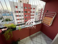 Apartamento com 2 Quartos à venda, 55m² no Coqueiral de Itaparica, Vila Velha - Foto 3