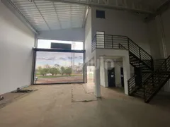 Galpão / Depósito / Armazém para alugar, 500m² no Morumbi, Piracicaba - Foto 2