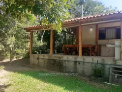 Fazenda / Sítio / Chácara com 1 Quarto à venda, 1100m² no Guaíba Country Club, Eldorado do Sul - Foto 17