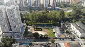 Terreno / Lote Comercial à venda, 4620m² no VILA SANTA LUZIA, São Bernardo do Campo - Foto 2