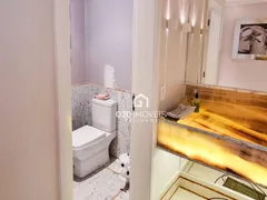 Casa de Condomínio com 3 Quartos para venda ou aluguel, 380m² no Condominio Residencial Terras do Oriente, Valinhos - Foto 6