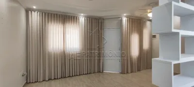 Casa com 2 Quartos à venda, 114m² no Aparecidinha, Sorocaba - Foto 2