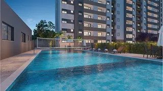 Apartamento com 2 Quartos à venda, 54m² no Jardim das Indústrias, São José dos Campos - Foto 1