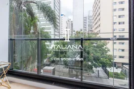 Apartamento com 2 Quartos à venda, 138m² no Moema, São Paulo - Foto 24